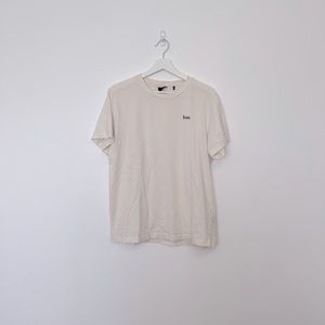 Kith Women Washed Mott Tee
